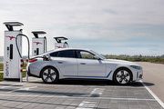 [U-EV]拒絕電力競賽，BMW認為電動車不需超過600公里續航