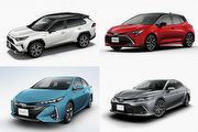 [召回] 3項瑕疵、日本Toyota大規模召回39車型、11萬輛，臺灣車款亦受影響