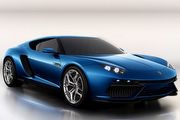 [U-EV]搭載集團SSP模組化底盤平台，Lamborghini傳將在2027年推2+2座電動跑車