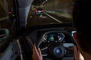 BMW部分車型取消抬頭顯示器，晶片短缺影響持續發酵