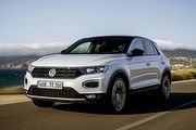 Volkswagen 10月促銷：T-Roc持續99.8萬元方案，升級車偏和電尾優惠2萬元