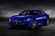建議售價388萬元起，Maserati Ghibli限量10組升級原廠Nero碳纖維套件
