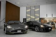 售價1,380/2,580萬元起、007周邊精品限量優惠，Aston Martin Vantage/DBS Superleggera 007 Edition完售抵臺