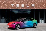Tesla 「與驕傲同行」邁入第4屆，邀全民一起提案「放膽作夢」