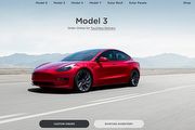 [U-EV]漲幅1,000至2,000美金、最高近臺幣5.6萬，美國Tesla Model 3與Model Y再度漲價
