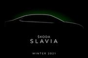 以創辦人的腳踏車品牌為名，Škoda將推出印度專屬小型轎車Slavia