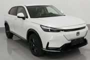 [U-EV] 最大馬力204匹？純電Honda HR-V中國工信部資料曝光