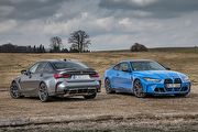 能源局2021年9月份油耗：新年式Maserati、BMW性能車款發表在即，油電SUV、Wagon表現亮眼