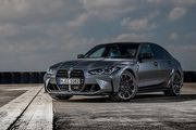 [U-EV]BMW 2025年推出Neue Klasse純電平臺，首款新車將會是3 Series