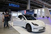 [U-EV] 2021台灣國際智慧移動展：光寶科技LiteOn展示旗下電動車充電方案