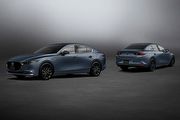 增列Black Tone Edition、琉光金車色，日本Mazda推出新年式Mazda3、CX-30改款