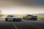 更多操駕樂趣與高性能導入，Audi RS Q3、RS 5 Coupé、A3新動力上市