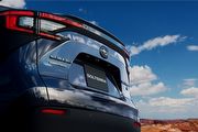 [U-EV] Subaru Solterra純電Crossover確定11月11日亮相，總代理：積極爭取導入
