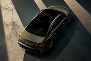 對抗Maybach，Audi將在11月廣州車展發表A8 L Horch長軸豪華版