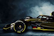 2022賽季轉換18吋規格，Pirelli宣布完成開發Formula 1新輪胎