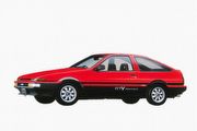 Toyota AE86經典再現！GR Heritage Parts再次生產Corolla Levin/Sprinter Trueno零件