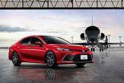 售價調漲1.4萬~6萬元，Toyota公佈Camry、Sienna、Land Cruiser Prado、GR Supra及GR Yaris國內新售價