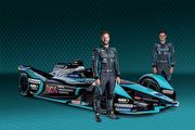 [U-EV]更名Jaguar TCS Racing，Jaguar Formula E電動方程式車隊公布全新冠名合作夥伴