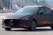 Mazda發表最新Co-Pilot Concept駕駛輔助科技，2022年起導入新車