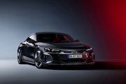 維持預售價格445萬起，e-tron GT車系國內正式發表，Audi Taiwan積極推展充電服務