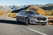目標美國第一，BMW計畫新7 Series提供Level 3自駕系統