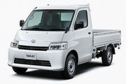 11月24日國內展開預售，Toyota Town Ace動力及車型編成網路曝光