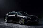 售價601萬起、雙車型設定，Porsche發表Panamera白金版特仕車