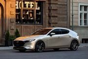 售價78.8萬起、導入CTS全速域車道維持，國內新年式Mazda Mazda3發表