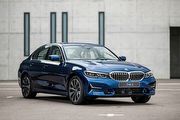 新增HUD/雷射頭燈、調漲2至7萬不等，2022年式BMW 3 Series白金極智版發表