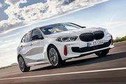 BMW 128ti車型官網揭露售價212萬將上市，7 Series取消730d與部分車型