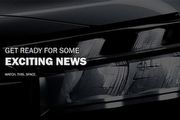 預告11月25日全球首演，Suzuki將發表大改款SX4車系