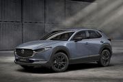 82.8萬起、導入全速域CTS車道維持與Carbon版本，2022年式Mazda CX-30登場