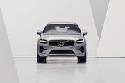 小改款Volvo XC60 220.5萬元起上市，增Google車載系統、內外小幅更新