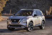 2021洛杉磯車展：Rogue全面換心，美規Nissan X-Trail改採1.5升VC-Turbo動力