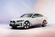 [U-EV]250萬起、2車型設定，BMW i4國內預售價曝光