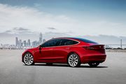 Consumer Reports可靠度調查公布，Tesla仍居倒數第二