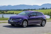 Volkswagen小改款Polo展開預售、導入Level 2，首波公布高階230 TSI Style預售91.8萬起