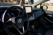 千呼萬喚始出來，美國Toyota公布首張GR Corolla照片、彩蛋洩露部份規格