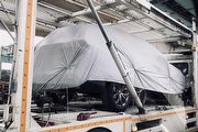 [間諜照]鋁圈造型露餡，Toyota新年式RAV4國內首度現身