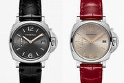 演繹對比鮮明之美，Panerai沛納海發表PICCOLO DUE PAM01247與PAM01248腕錶