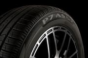 Pirelli倍耐力輪胎發表全新Cinturato P7 All Season Plus 3