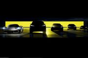 [U-EV]3秒加速破百、2022年第一季亮相，Lotus再釋電動SUV「Type 132」資訊