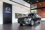 售價149.9萬起、新增6座車型，新年式Mazda CX-9國內發表