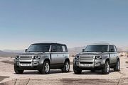 供不應求提前接單、2022年6月導入，2023年式Land Rover Defender預售242萬元起