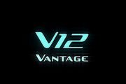 2022年登場、V12車型確認回歸，Aston Martin釋出新世代V12 Vantage預告影片