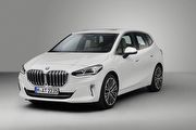 BMW 2 Series Active Tourer預售170萬起，國內上市應當落在2022第一季末