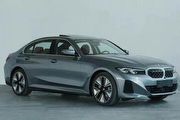 [U-EV]BMW中國純電3 Series曝光，工信部資料確認將以i3 eDrive35L名稱上市