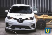 [U觀點]準備撞TNCAP的車廠得看仔細，Euro NCAP由5星慘降0顆星的Renault ZOE到底怎麼了？