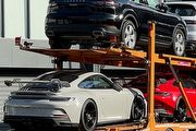 [間諜照]預計最快2022年第一季末開始交車，Porsche 911 GT3國內無偽裝捕獲