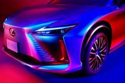 [U-EV] Toyota集團的電動車戰略曝光，不能不認識的兩輛車：Lexus RZ 450e以及Lexus Electrified Sport